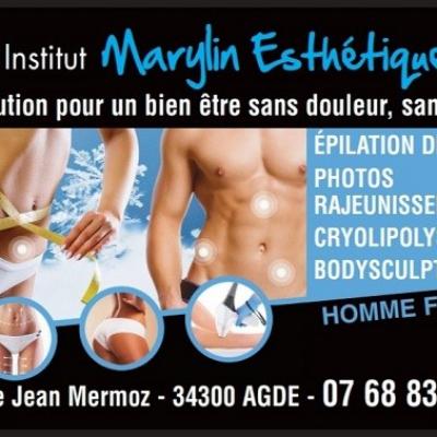 Marylin esthetique